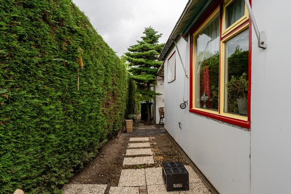 Medium property photo - Den Oudert 21, 4261 NA Wijk en Aalburg